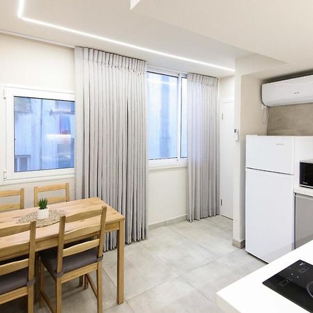 סוויטה ירושלים Aparthotel Bagian luar foto