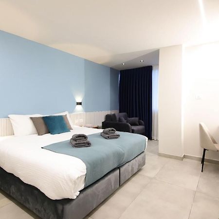 סוויטה ירושלים Aparthotel Bagian luar foto