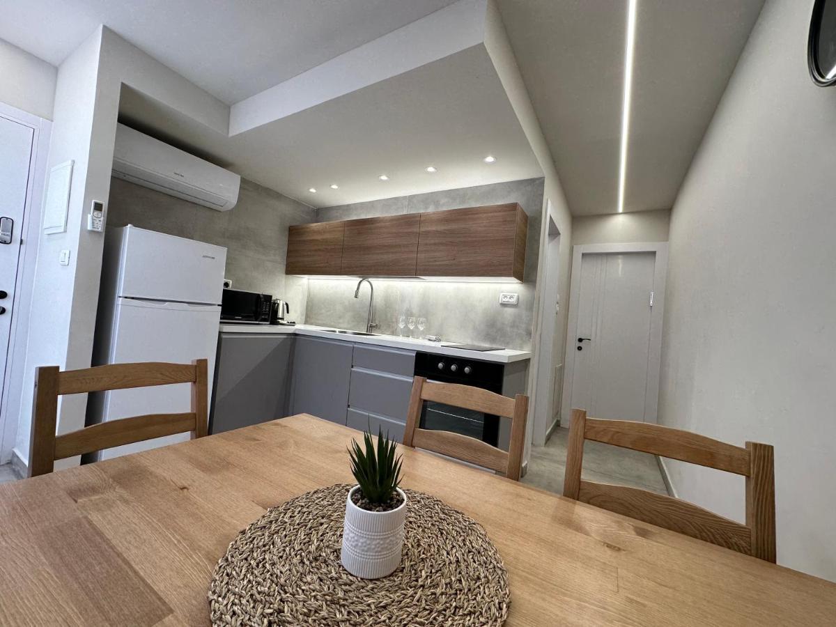 סוויטה ירושלים Aparthotel Bagian luar foto