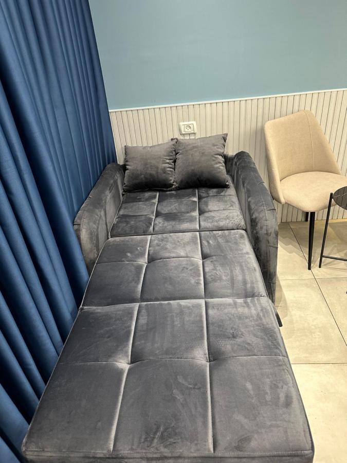 סוויטה ירושלים Aparthotel Bagian luar foto