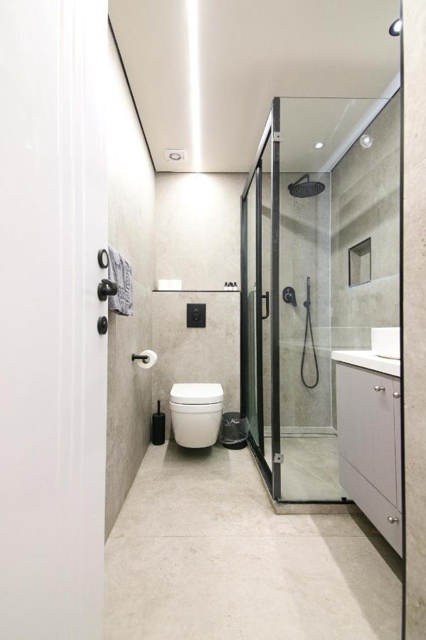 סוויטה ירושלים Aparthotel Bagian luar foto