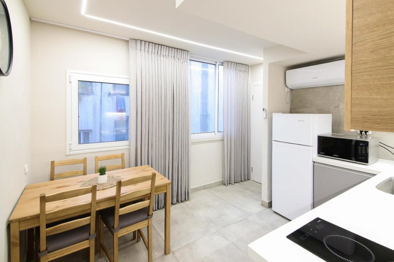 סוויטה ירושלים Aparthotel Bagian luar foto
